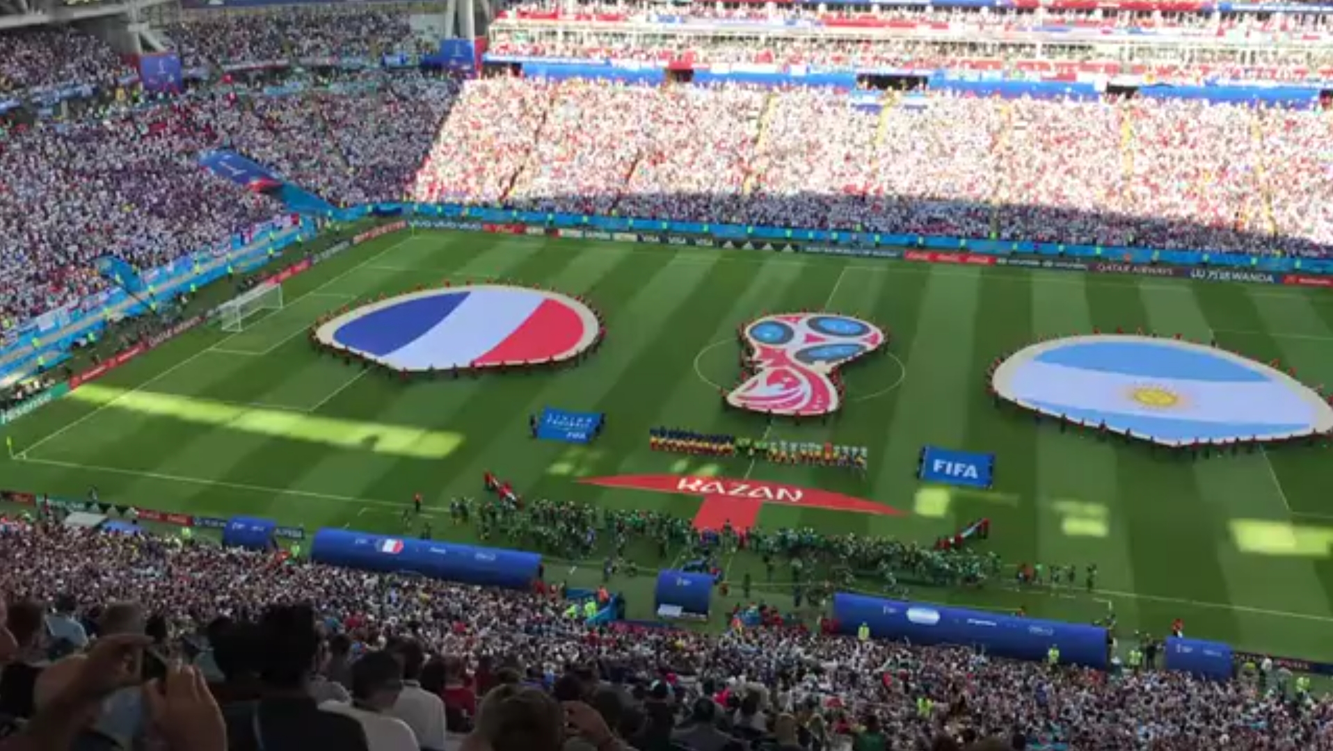 期待那