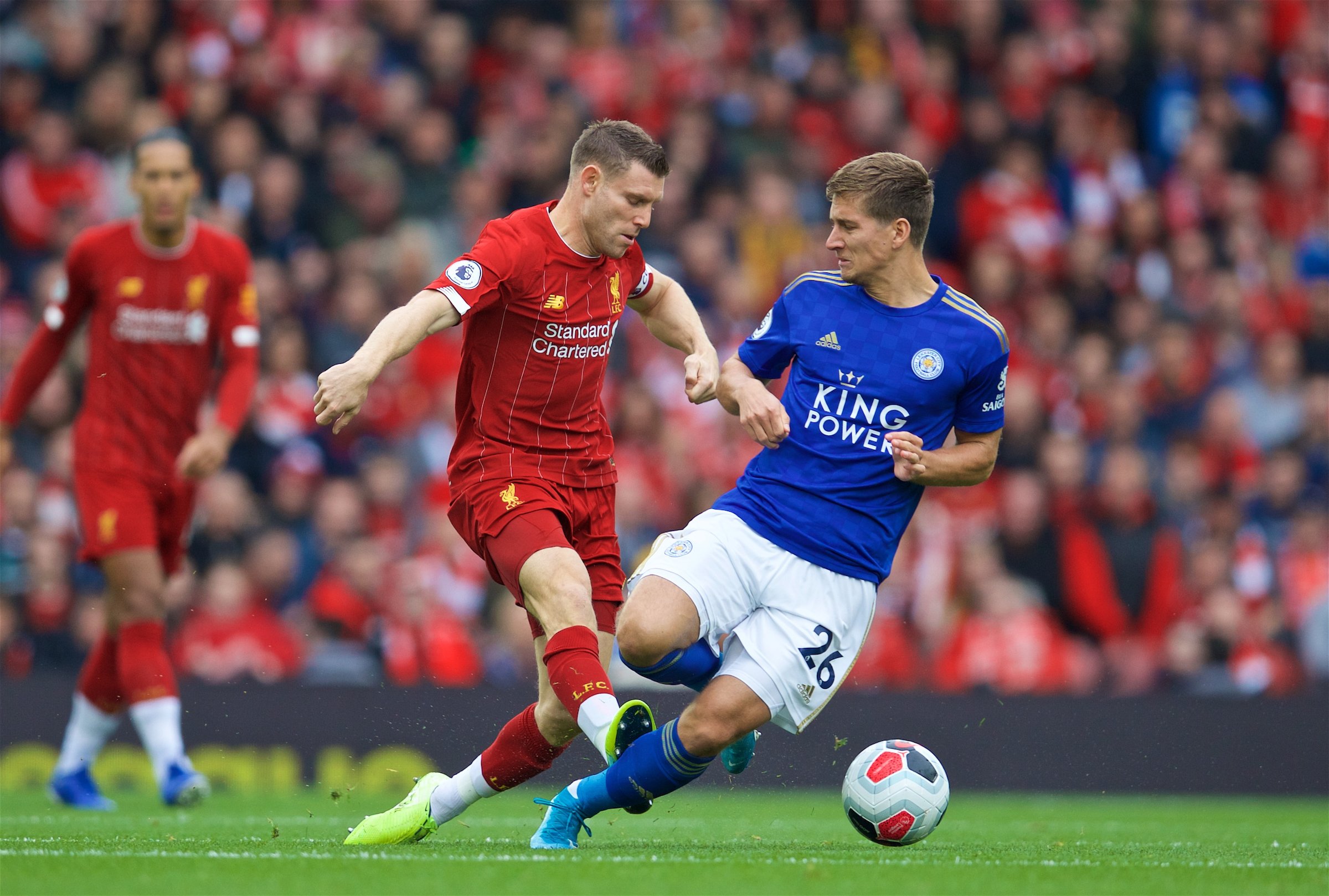 之所以动人 之所以动人