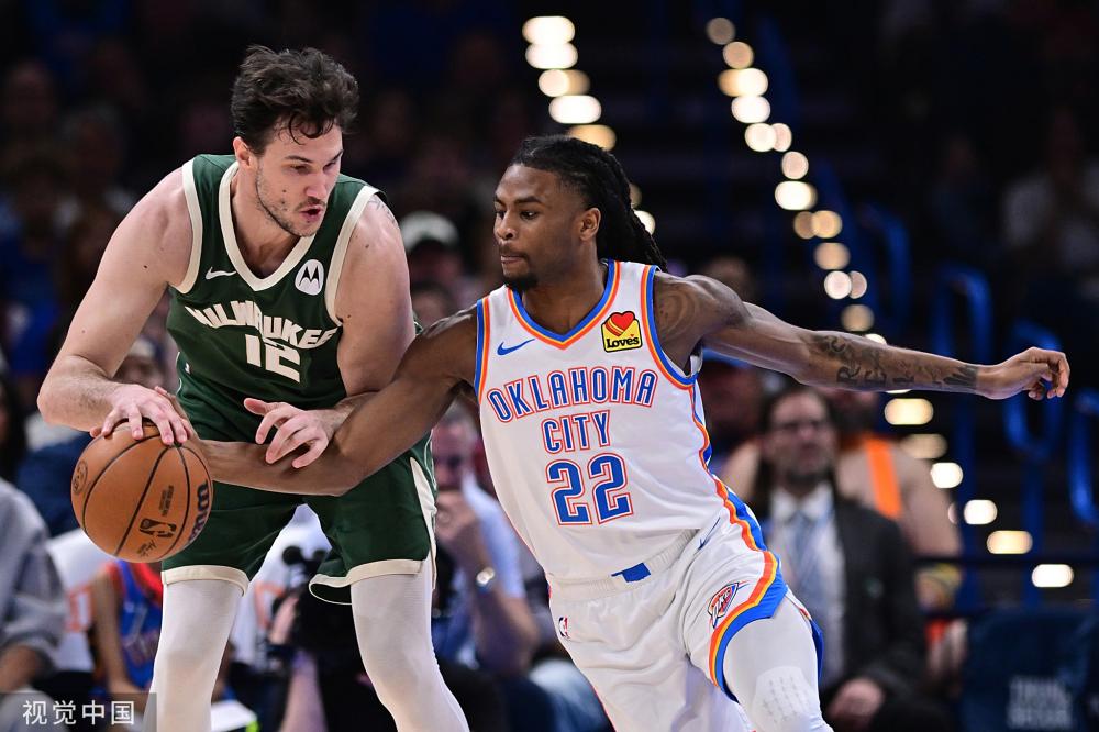 不同于过去 不同于过去