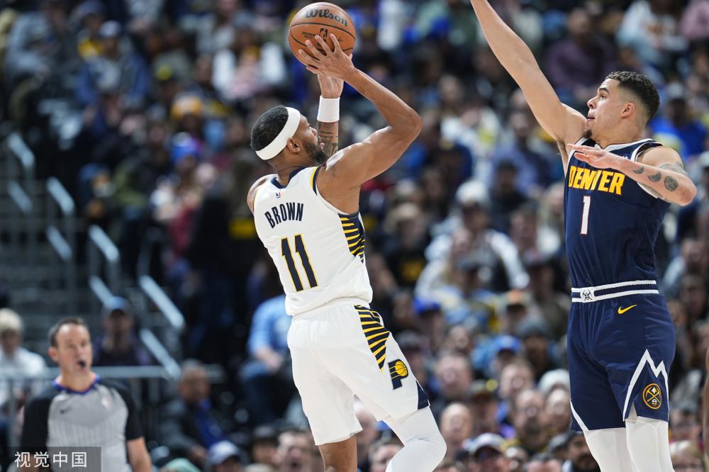 青岛队与锋线外援完成续约，上赛季他在CBA的表现非常出色？